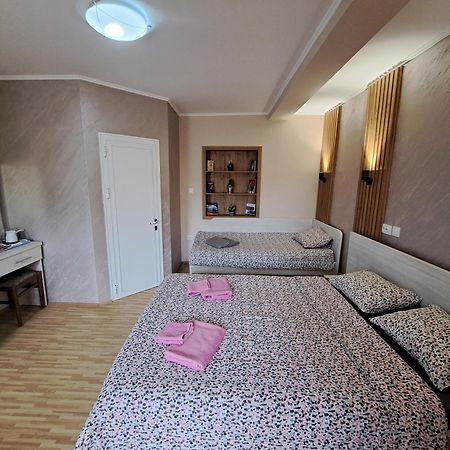 Villa Renessans Ohrid Quarto foto