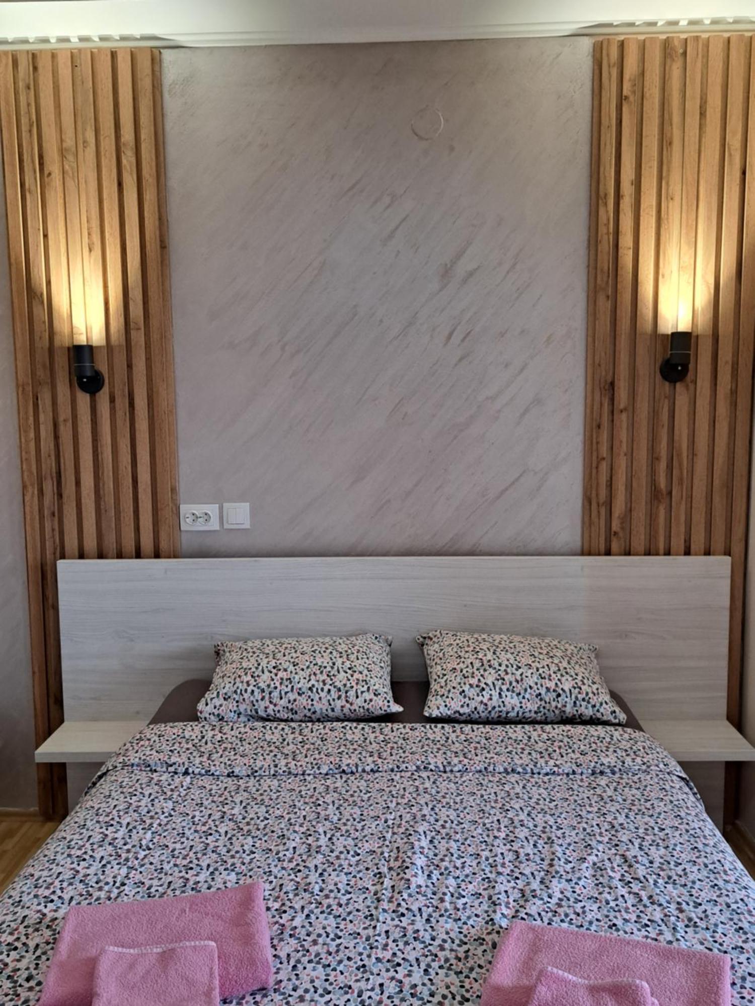 Villa Renessans Ohrid Quarto foto