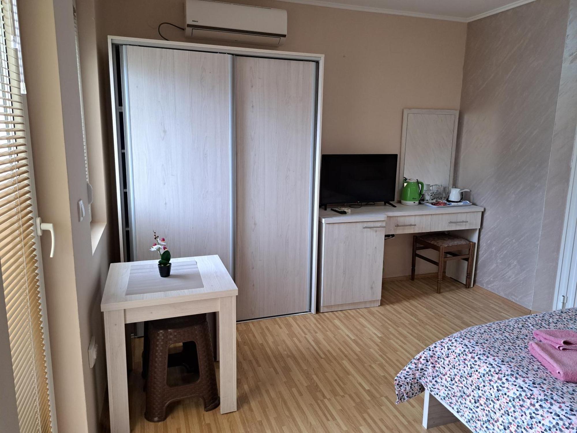 Villa Renessans Ohrid Quarto foto
