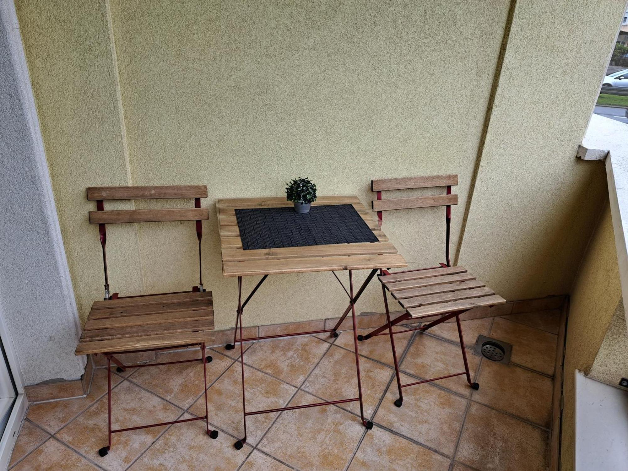 Villa Renessans Ohrid Quarto foto