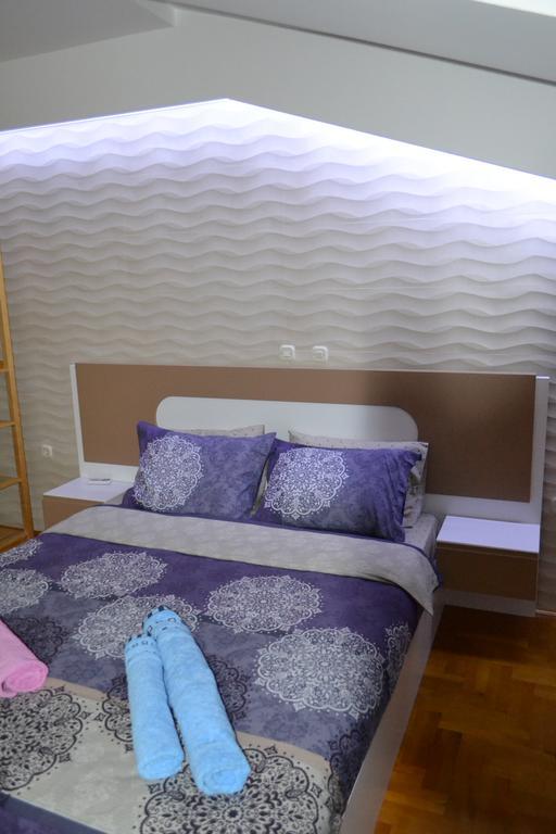 Villa Renessans Ohrid Quarto foto
